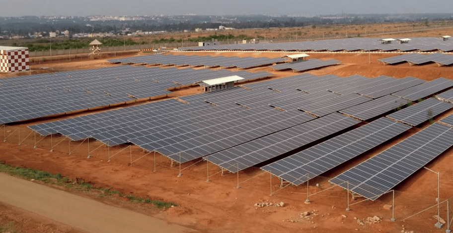 Kenya Off-Grid Solar Access Project (KOSAP)