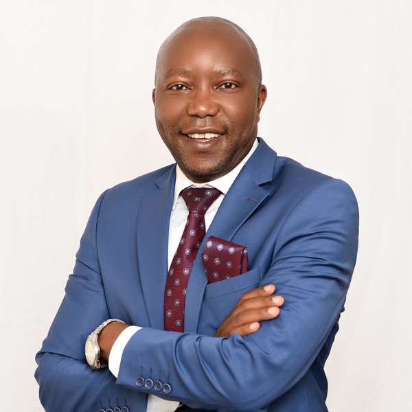 CPA Davis Cheruiyot