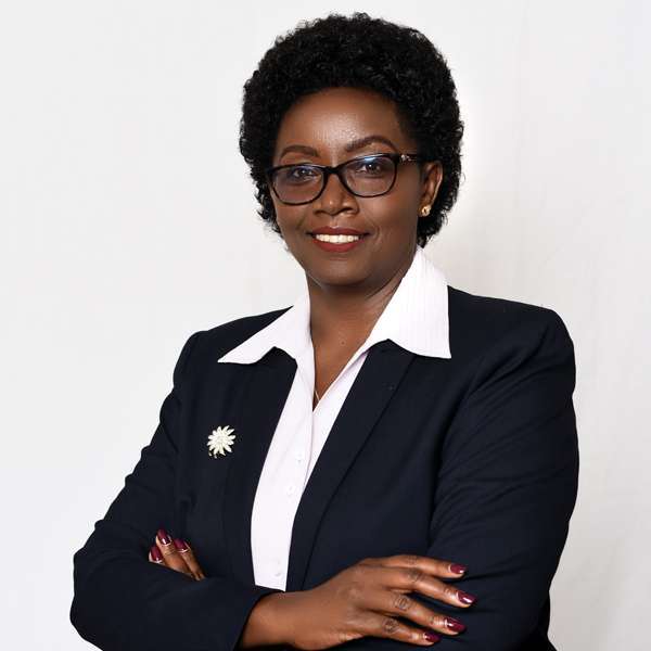 CS. DR. ROSE MKALAMA