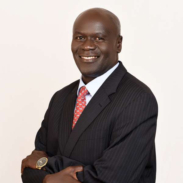 CPA Hassan Alhaji Yusuf Suleiman