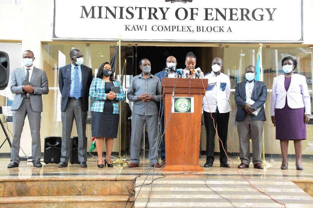 Energy Sector Reforms