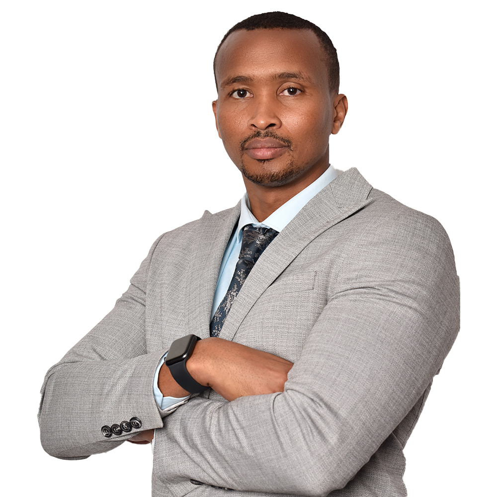 Mr.Hussein Abdinassir Mohammed