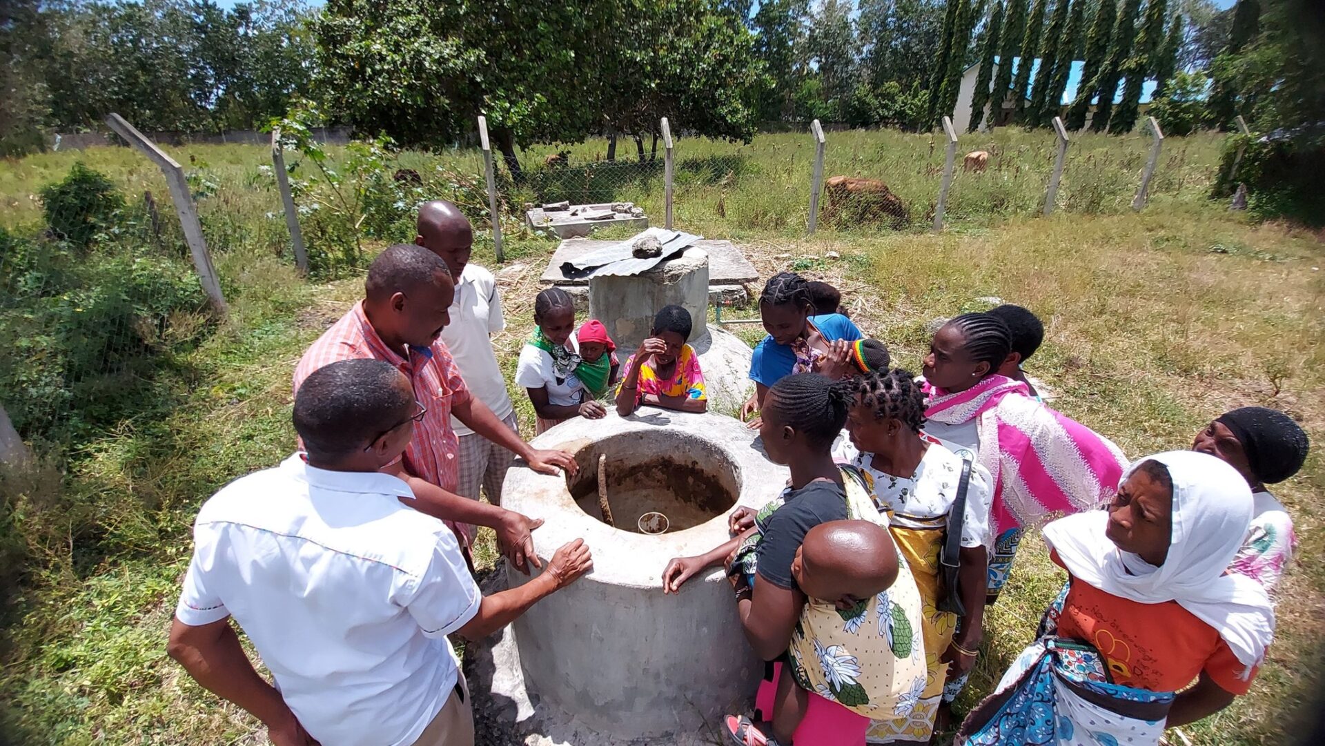 Biogas Technology
