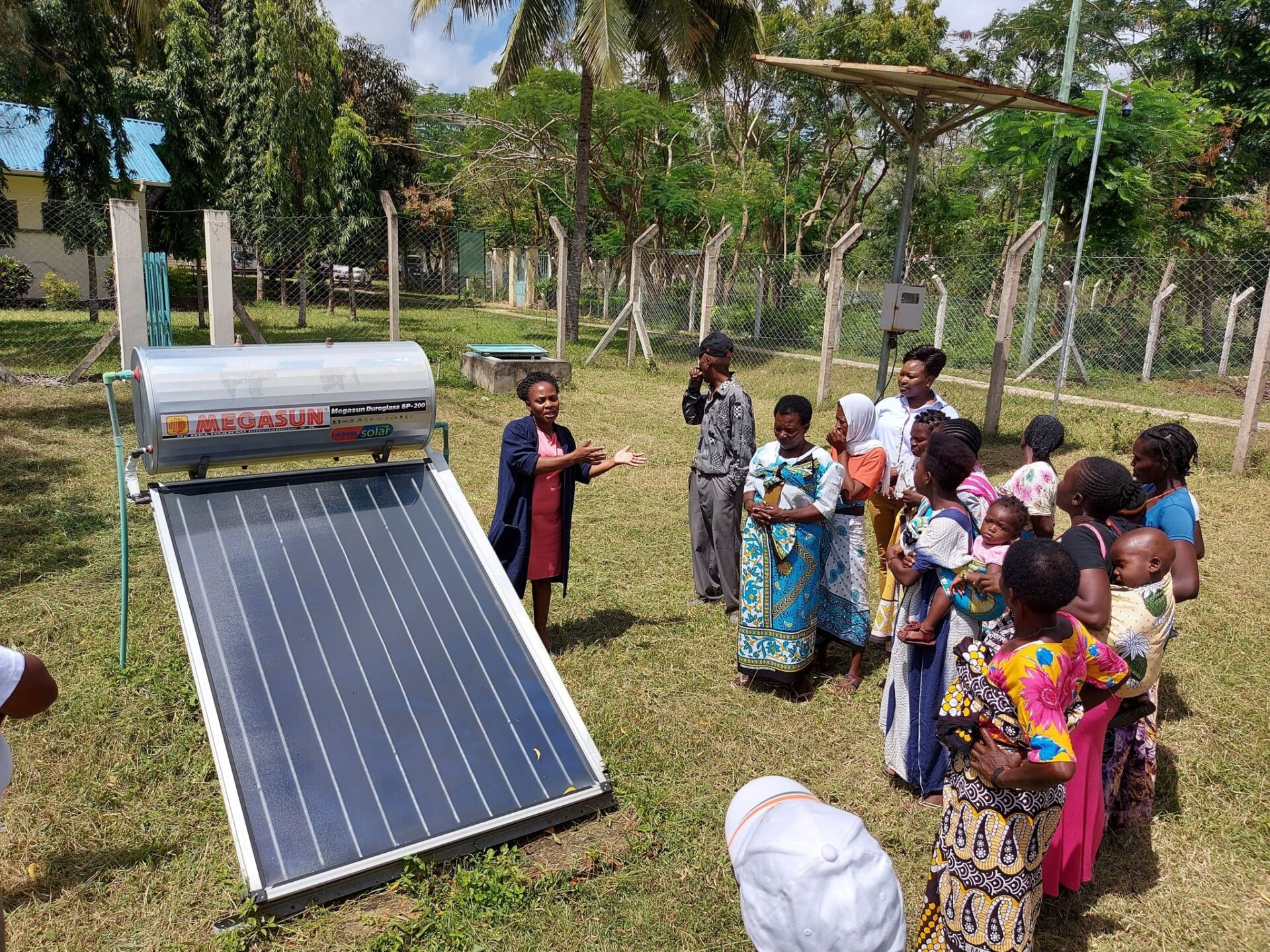 Solar Technology