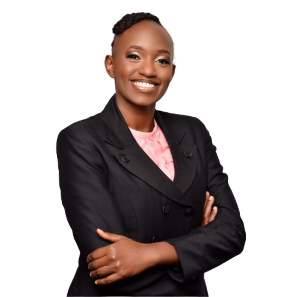 Ms. Rosemary Nyambura Njaramba