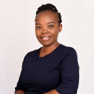 Christine Ndwiga
