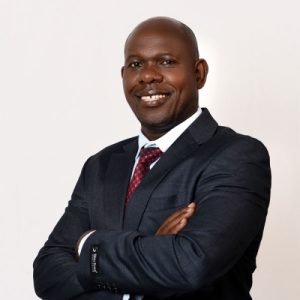 Edward Gakunju