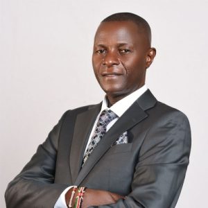 CPA Emanuel Odero