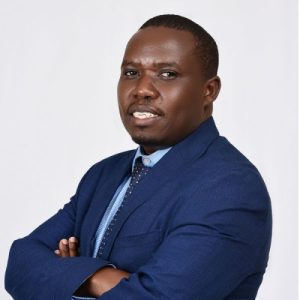 Fredrick Nyamai