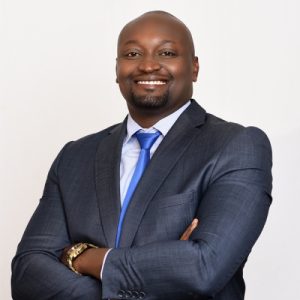 Mr. Gilbert Mutai
