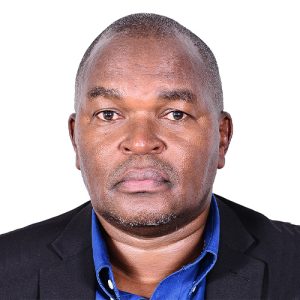 John Warari