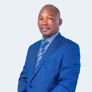 ENG. Michael Afred Osewe Apudo