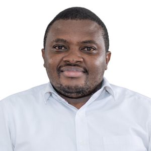 Timothy Ngumbi