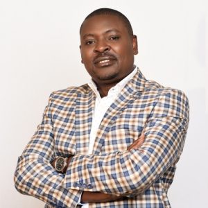 Wilfred Oduor