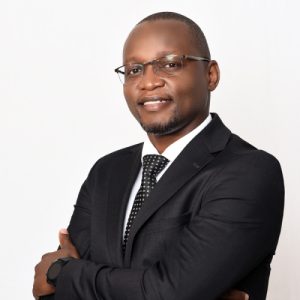 Wycliffe Onyango Abiero