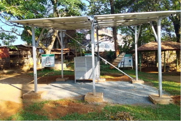 solarcharging
